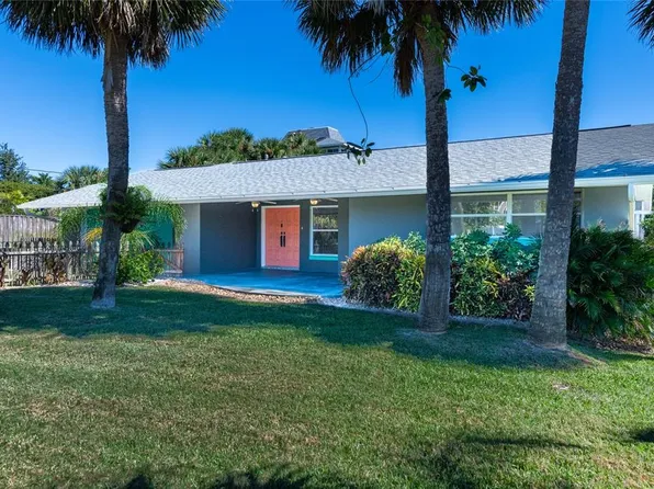 1901 N Peninsula Ave, New Smyrna Beach, FL 32169