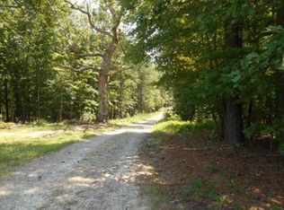 Township Road 1 & 2 Nc 42 Highway Lot TRACT 1&2, Holly Springs, NC 27540