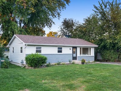 4304 Clearview Dr, McHenry, IL, 60050
