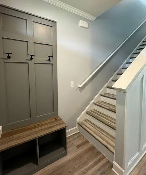 920 Laurens Mill Dr — Photo 2