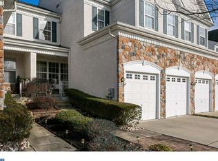 20 Hathaway Ct, Marlton, NJ 08053