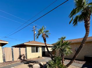 60116 Adobe Rd APT C, Joshua Tree, CA 92252