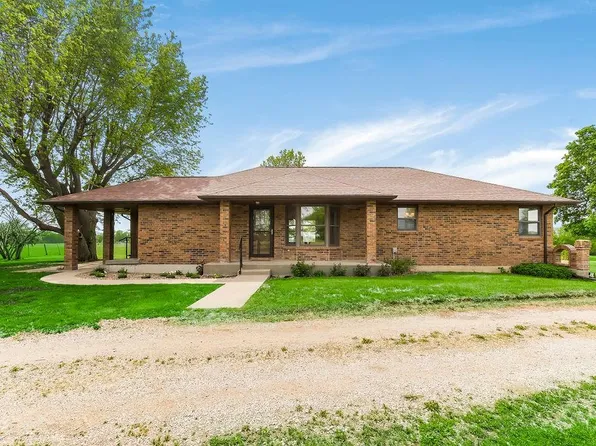9109 E 327th St, Drexel, MO 64742
