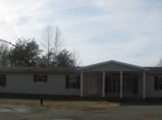 244 Jotish Dr, Pinnacle, NC 27043