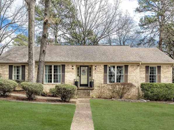 46 Longlea Dr, Little Rock, AR 72212