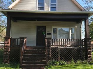 504 W 116th St, Chicago, IL 60628