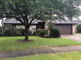 9839 Sagequeen Dr, Houston, TX 77089