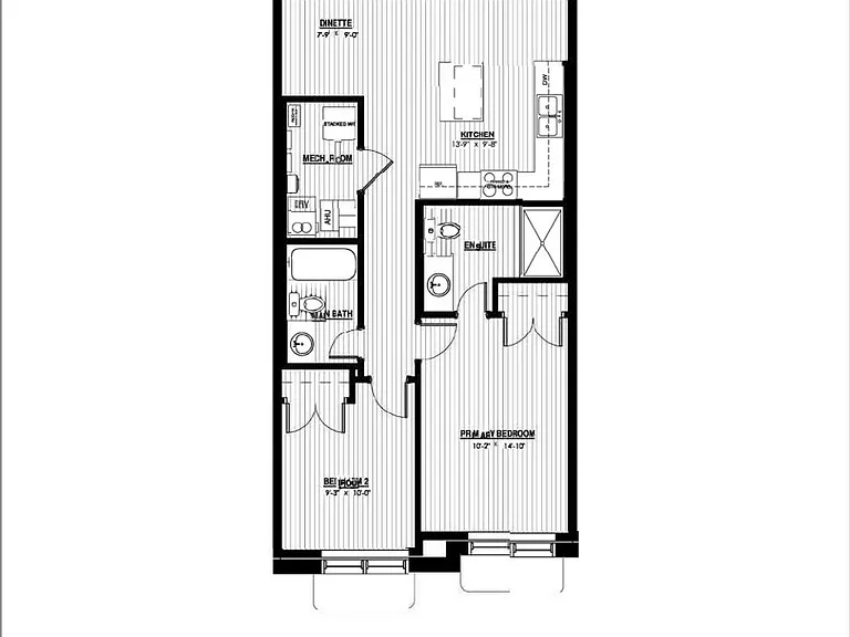 118 Gravel Ridge Trl #G21 — Photo 21