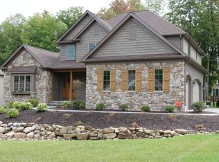 8009 Daisy Hill Ct, Concord, OH 44077