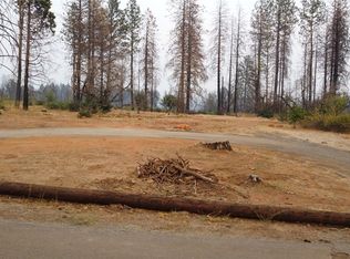5596 Cherry Ln, Paradise, CA 95969