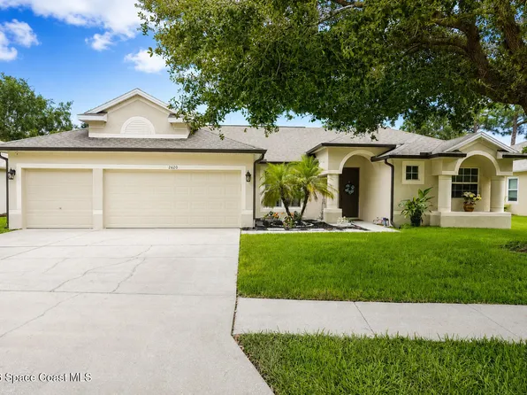 2620 La Cita Ln, Titusville, FL 32780