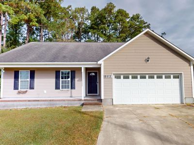 202 Wagon Court, Richlands, NC, 28574