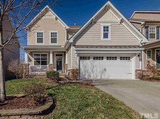 2803 Prospect Pkwy, Durham, NC 27703