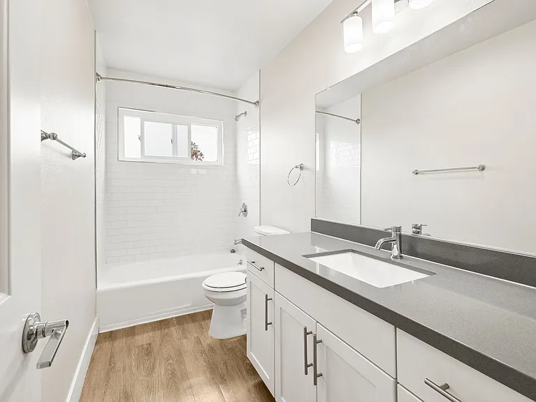 Park Apartments 1741 Park Avenue, Long Beach, CA 90815 — Photo 13