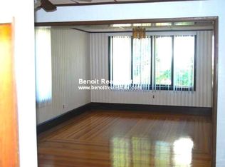 51 Liberty Ave #2, Somerville, MA 02144