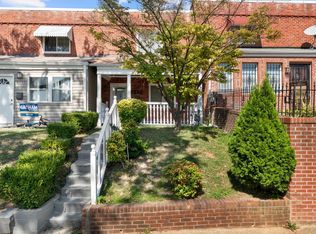 3320 Alden Pl NE, Washington, DC 20019