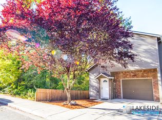 8437 SW Monica Ct, Portland, OR 97223