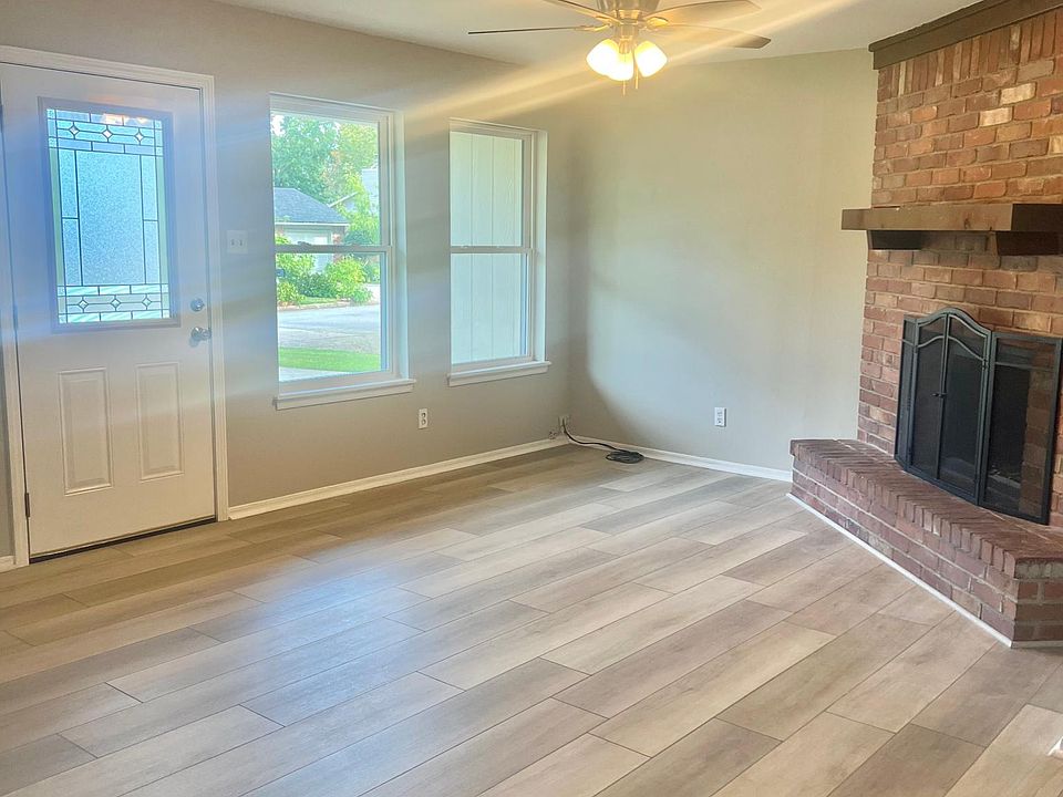 1511 6th Ter, Barling, AR 72923 Zillow