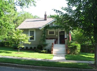 601 25th St S, Arlington, VA 22202