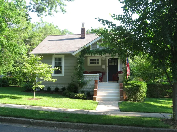 601 25th St S, Arlington, VA 22202