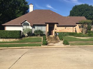 2608 Rockport Cir, Garland, TX 75044