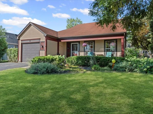 88 Bridgewater Ln, Mundelein, IL 60060