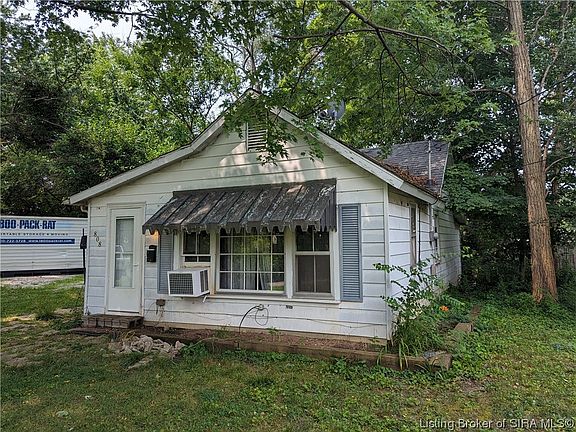 2nd image of 808 N Hayes Avenue