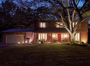 491 Thunderhead Canyon Dr, Ballwin, MO 63011