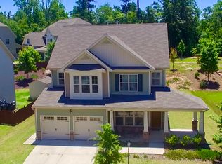 1307 Ranchester Rd, Knightdale, NC 27545