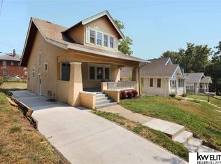 1021 N 32nd St, Omaha, NE 68131