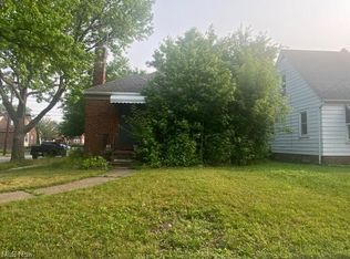 12112 Wayland Ave, Cleveland, OH