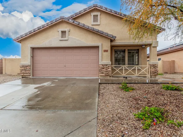 12828 S 175th Ln, Goodyear, AZ 85338