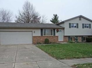 310 Sheryl Dr, Pickerington, OH 43147
