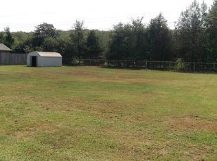 1200 Oak Shadows Dr, Sherwood, AR 72120