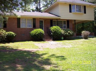 2528 Oak Grove Church Rd, Manning, SC 29102