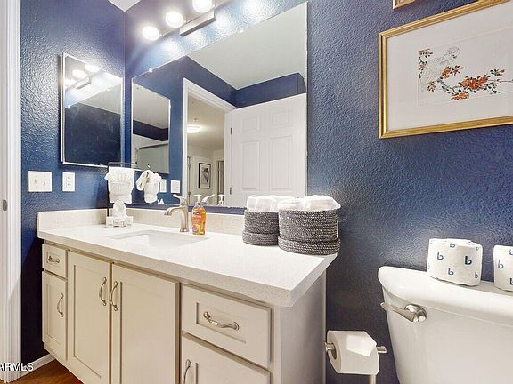 5th image of 9455 E Raintree Dr Unit 1023