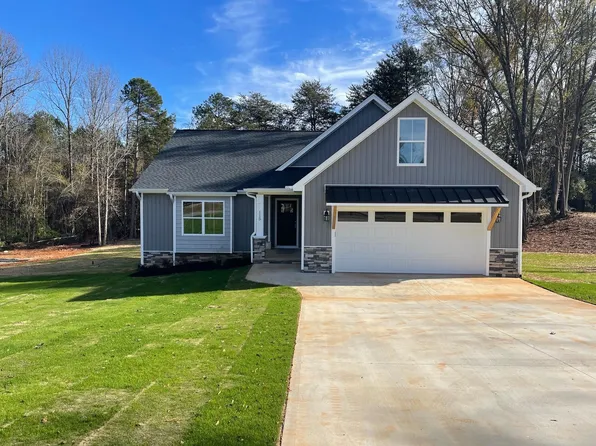 115 Patch Dr, Spartanburg, SC 29302