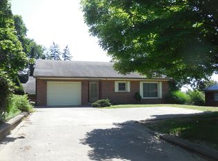 110 Johnstown Rd, Beckley, WV 25801