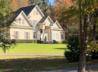201 County Road 690, Cedar Bluff, AL 35959