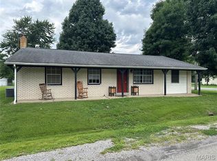 208 W Front St, Campbell Hill, IL 62916