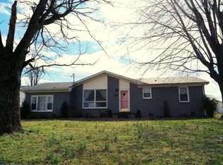 114 Gardendale Dr, Columbia, TN 38401