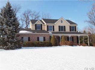 4025 Ruth Rd, Bethlehem, PA 18020