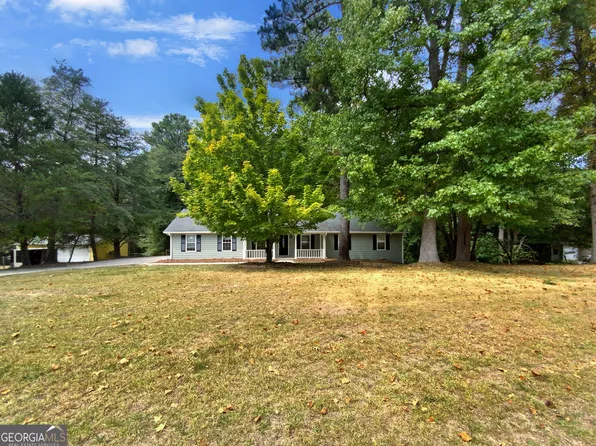 134 Mallet Way, Stockbridge, GA 30281