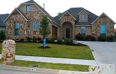 2nd image of 2623 Waterstone Ln