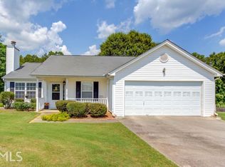 1011 Rolling Ridge Ln, Auburn, GA 30011