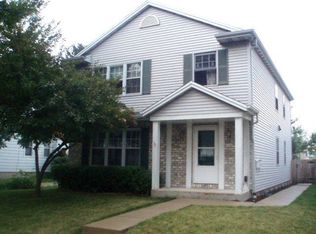 2102 S 61st St #2ND, West Allis, WI 53219