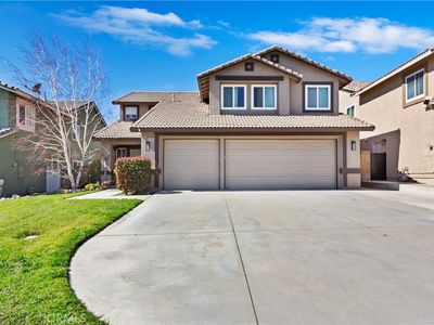 5520 Withers Ave, Fontana, CA, 92336