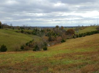 520 Skinnersburg Rd, Stamping Ground, KY 40379
