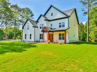 416 Double Springs Rd SW, Monroe, GA 30656