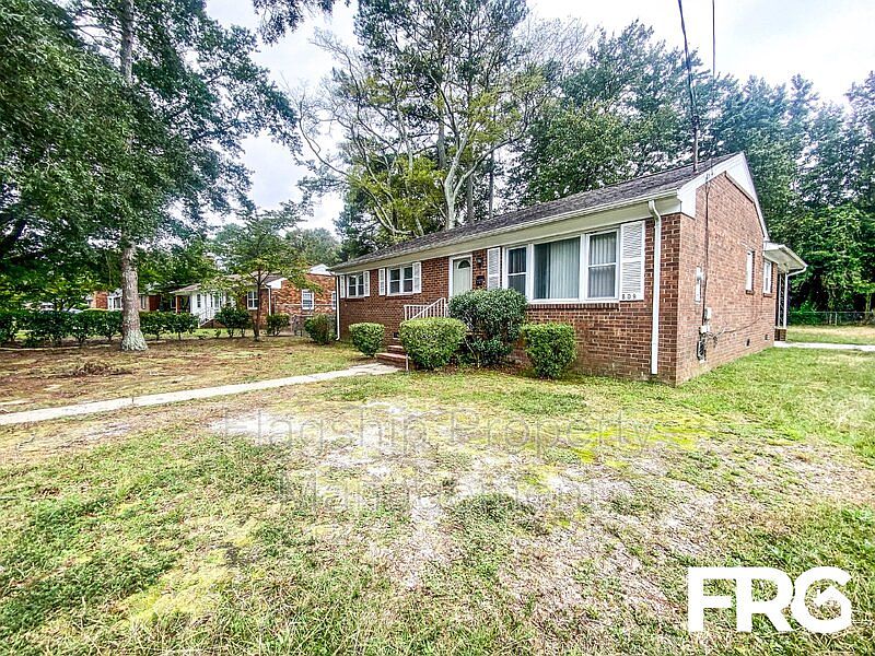 809 Franklin St, Goldsboro, NC 27530 Zillow
